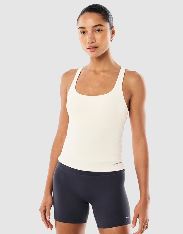 P.E Nation - Signature Scoop Tank
