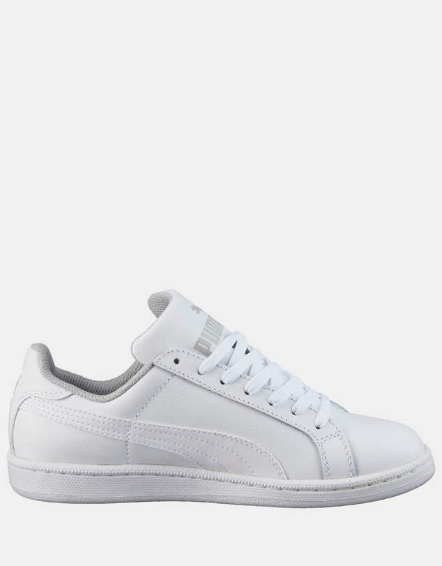 Puma - Smash Jr. Trainers - Unisex