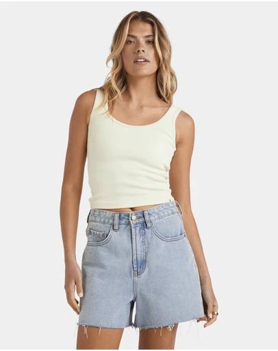 Billabong - Womens Everyday Tank Top