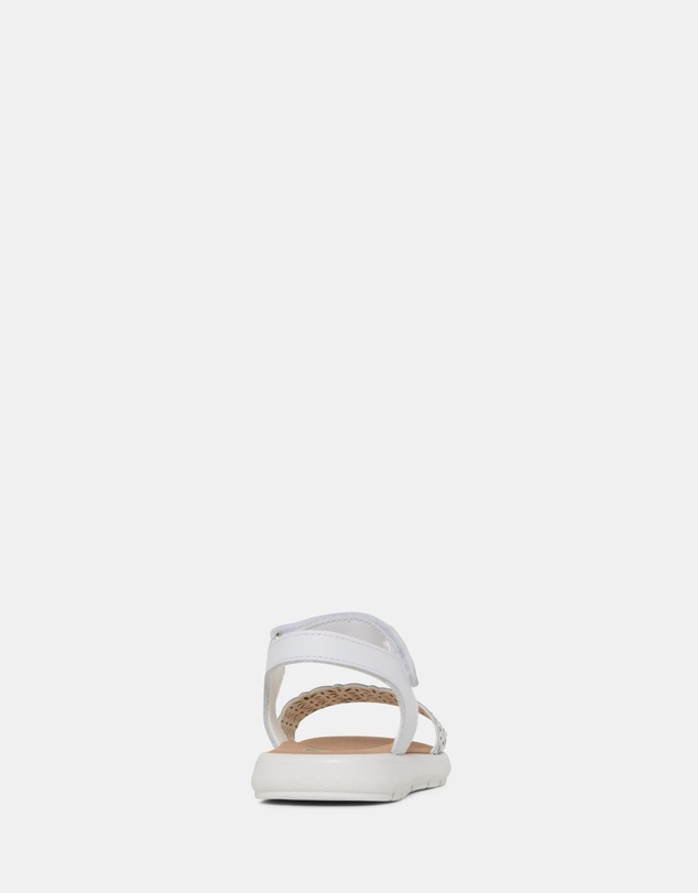 Pablosky - Panda Flower Sandal 4424 Youth