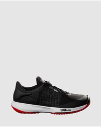 Wilson - Kaos Swift Tennis Shoes - Men's