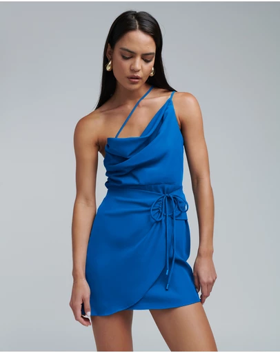 BWLDR - Esme Mini Dress