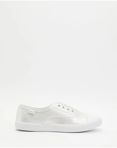 Holster - Lulu Sneaker - Pearl - Women's