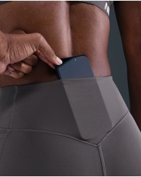Nike - Universa High-Waisted 7/8 Leggings