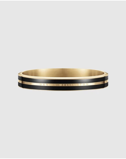 Daniel Wellington - Emalie Infinite Bracelet Black