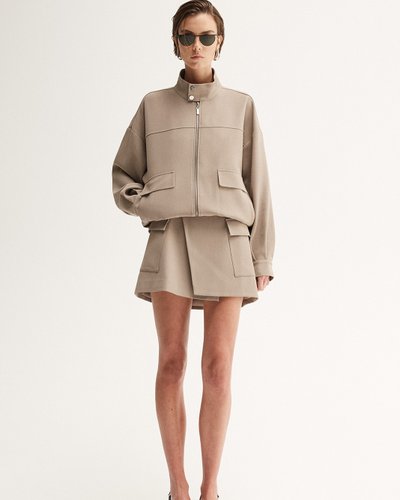 Noah Jacket