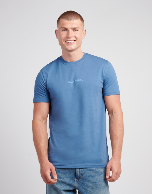Jack Wills - Debdon T-Shirt