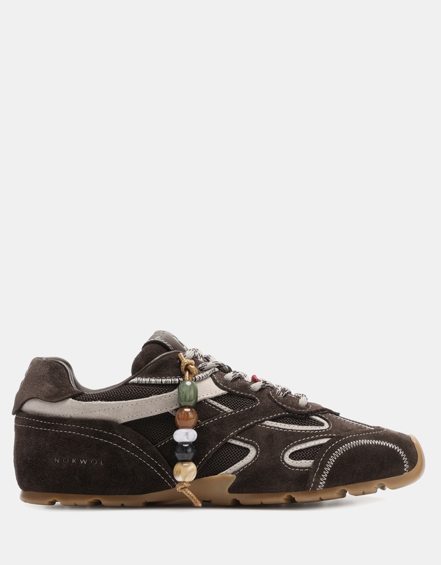 Nokwol - Alpha Sneakers
