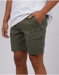 St Goliath - Gully Cargo Shorts