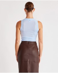 SNDYS - Katya Sleeveless Top