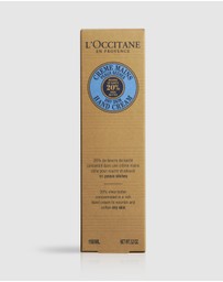 L'Occitane - Shea Butter Hand Cream 150ml