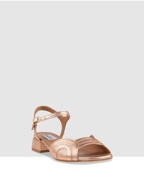 Habbot - Sabolo Heeled Sandals