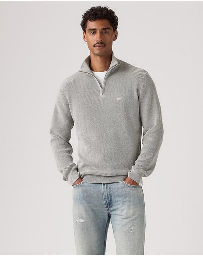 Mid Tone Grey Heather