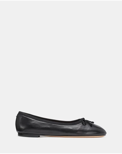 Kate Spade - Honey Flats