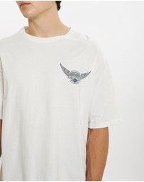 Vintage by The Real Deal - Pre Loved - Harley Davidson Tee