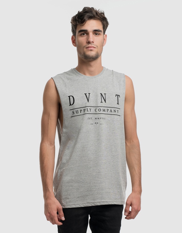 DVNT - 3-Pack Deluxe Tank
