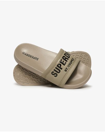 Deep Beige