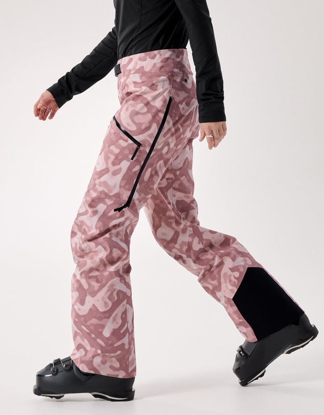 Arc'teryx - Sentinel Pant Women's - Print