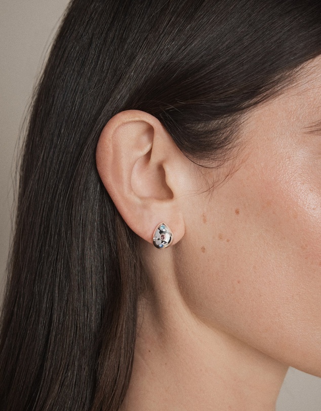 MIMCO - Lumina Stud Earrings