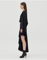 Third Form - Threshold Flow Skirt