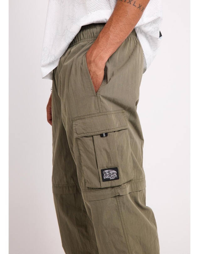 Spencer Project - Summit Convertible Pants