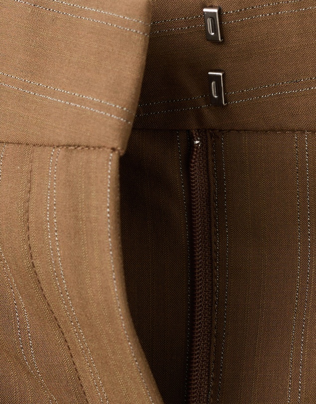 M.N.G - Systeck Trousers