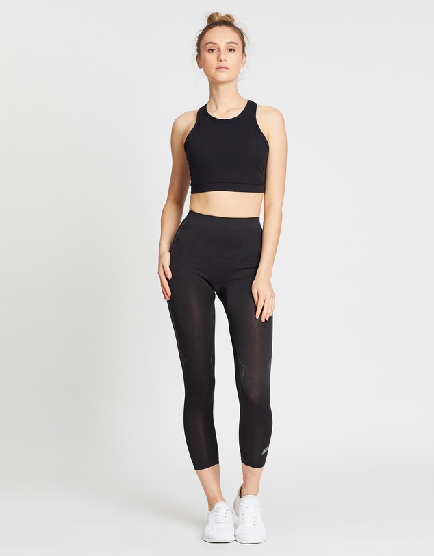 LP Support - Air Compression Tights - Women's