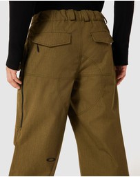Oakley - Baldface Shell Snow Pants
