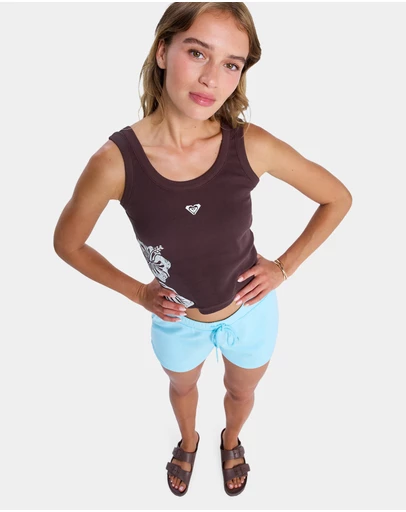 Roxy - Womens Keep It Cool Tank Top