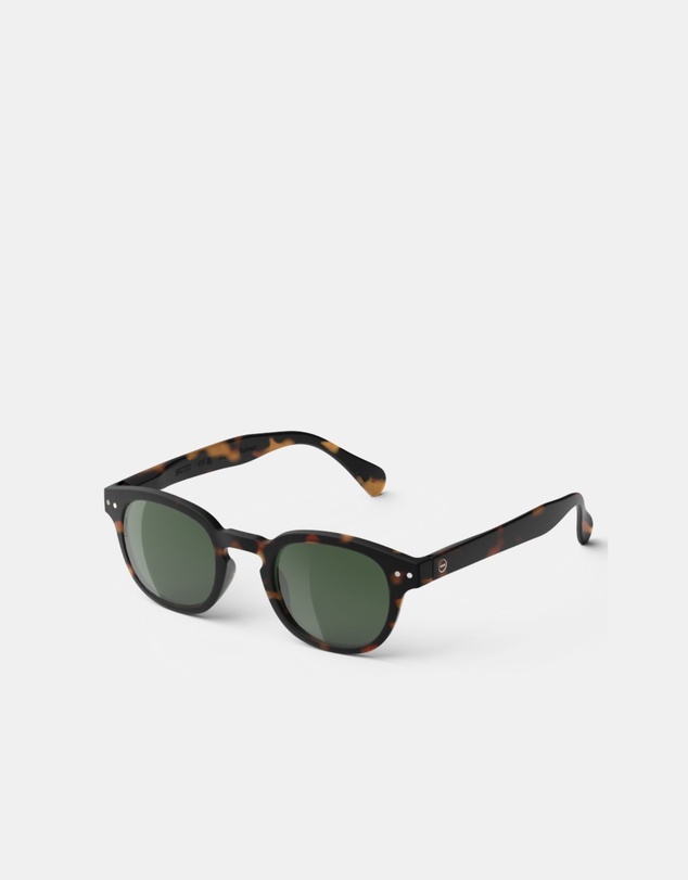 IZIPIZI - Sun Collection C Polarised Tortoise