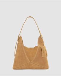 Dune London - Dearest - Tan