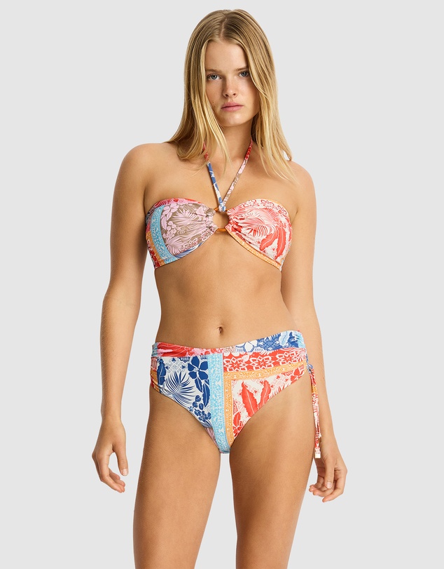 Sea Level Australia - Coco Island O Ring Bandeau