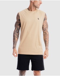 First Division - Contract Rise Tank