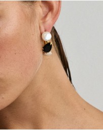 Christie Nicolaides - Astrid Earrings