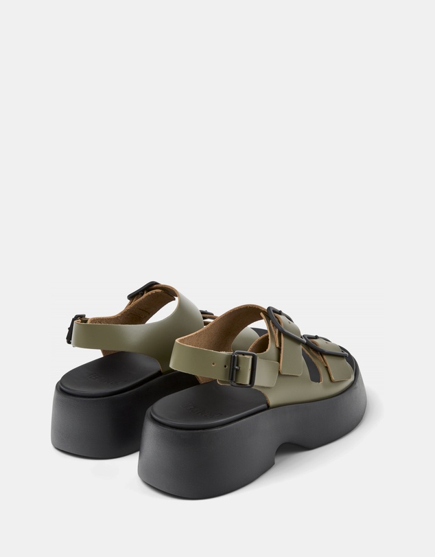 Camper - Sandals Tasha