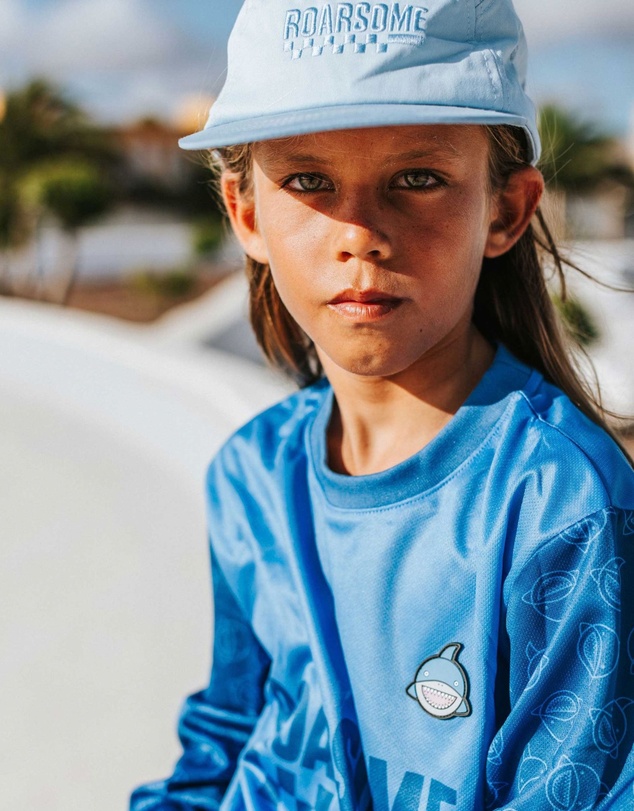 Roarsome - Riders Podium Cap