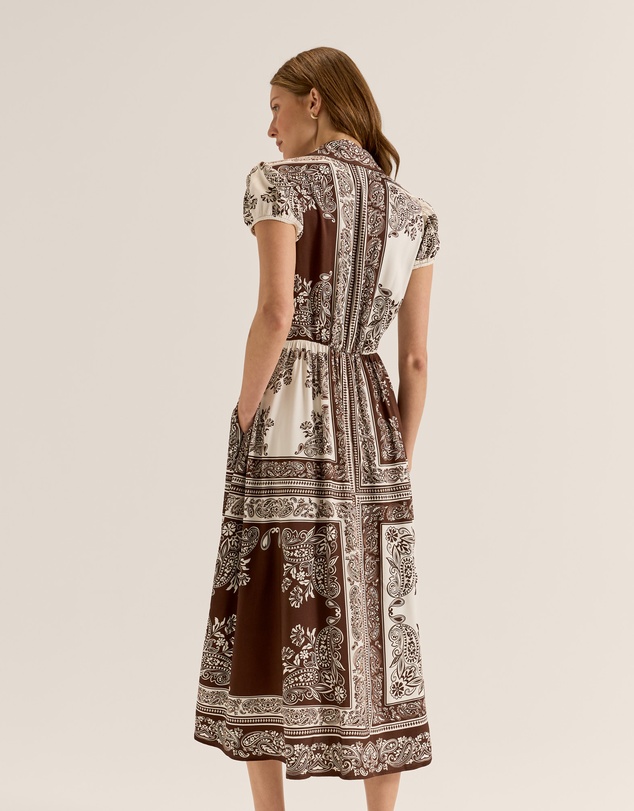 Review - Trinity Shirt Dress