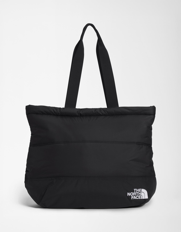 The North Face - Nuptse Tote Bag
