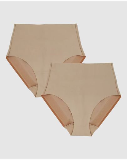 Warm Beige