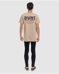 DVNT - Benson Tee