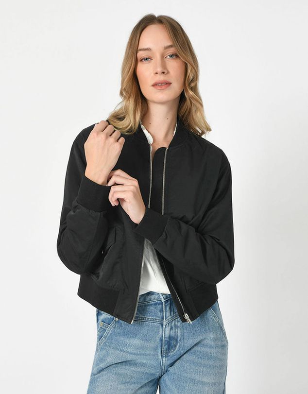 Forcast - Devina Bomber Jacket