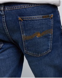 Nudie Jeans - Lean Dean Jeans
