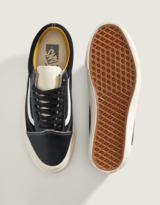 Vans - Premium Old Skool - Unisex