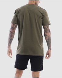 First Division - Podium Tee