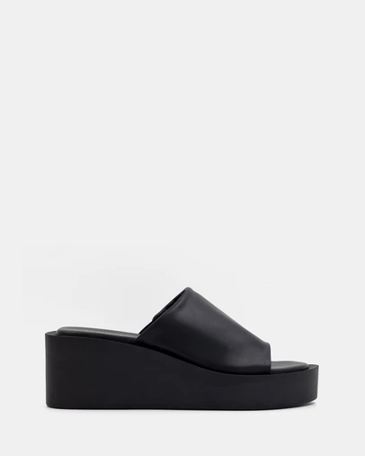 Therapy - Renegade Wedge Sandal