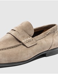 Rodd & Gunn - St James Loafer