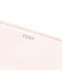 Pre-Loved by Azura Reborn - Pre-Loved Large Shearling Peekaboo ISeeU Satchel