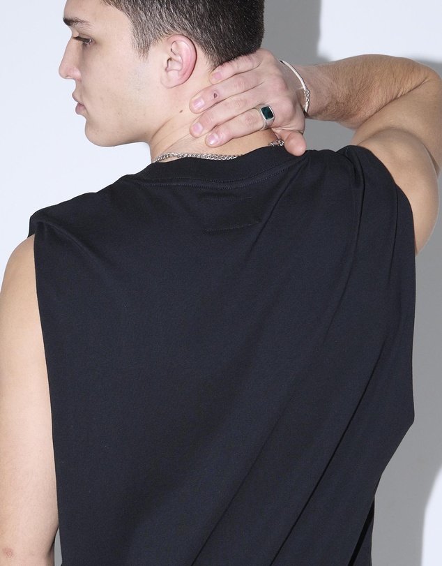 General Pants Co. Basics - Muscle Tank Top