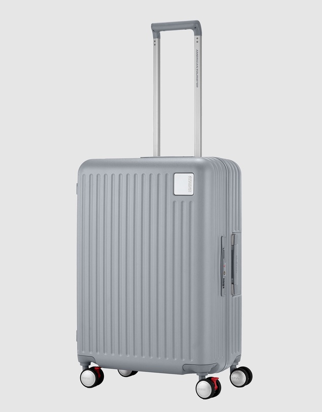American Tourister - Lockation Medium (65 cm)