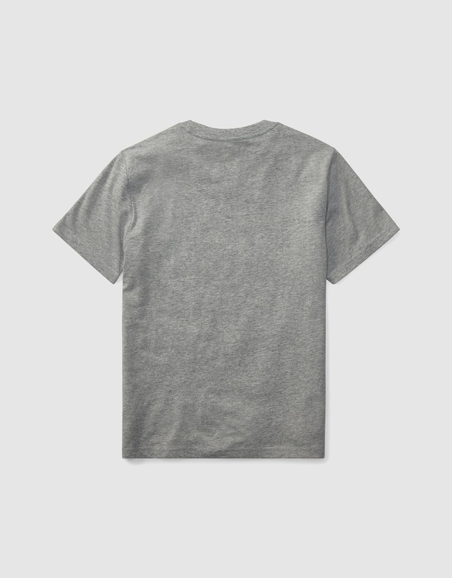 Polo Ralph Lauren - Cotton Jersey Crewneck T-Shirt - Teens